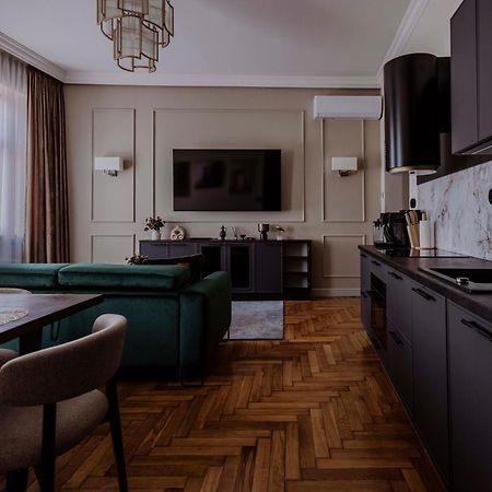 Crown Pearl - Wonderful Apartment, 110Scm, 4 Rooms Krakow Ngoại thất bức ảnh