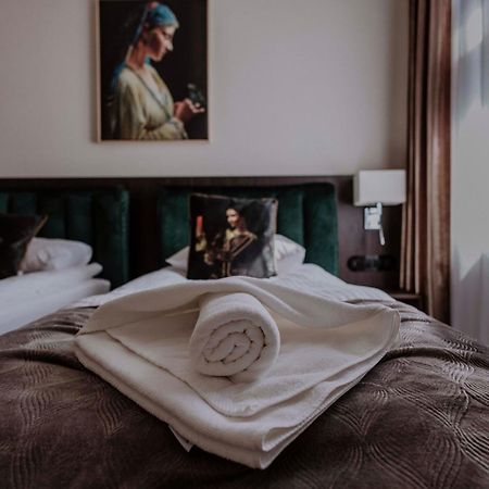 Crown Pearl - Wonderful Apartment, 110Scm, 4 Rooms Krakow Ngoại thất bức ảnh