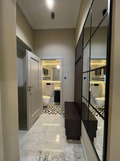 Crown Pearl - Wonderful Apartment, 110Scm, 4 Rooms Krakow Ngoại thất bức ảnh