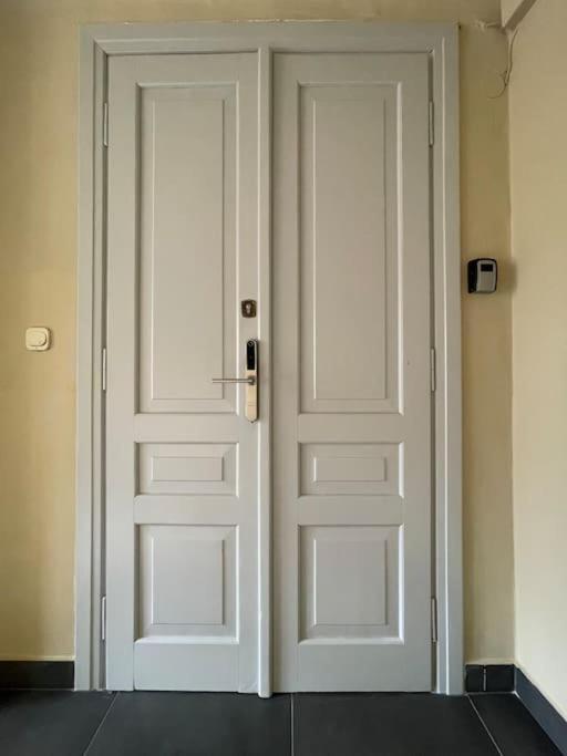 Crown Pearl - Wonderful Apartment, 110Scm, 4 Rooms Krakow Ngoại thất bức ảnh