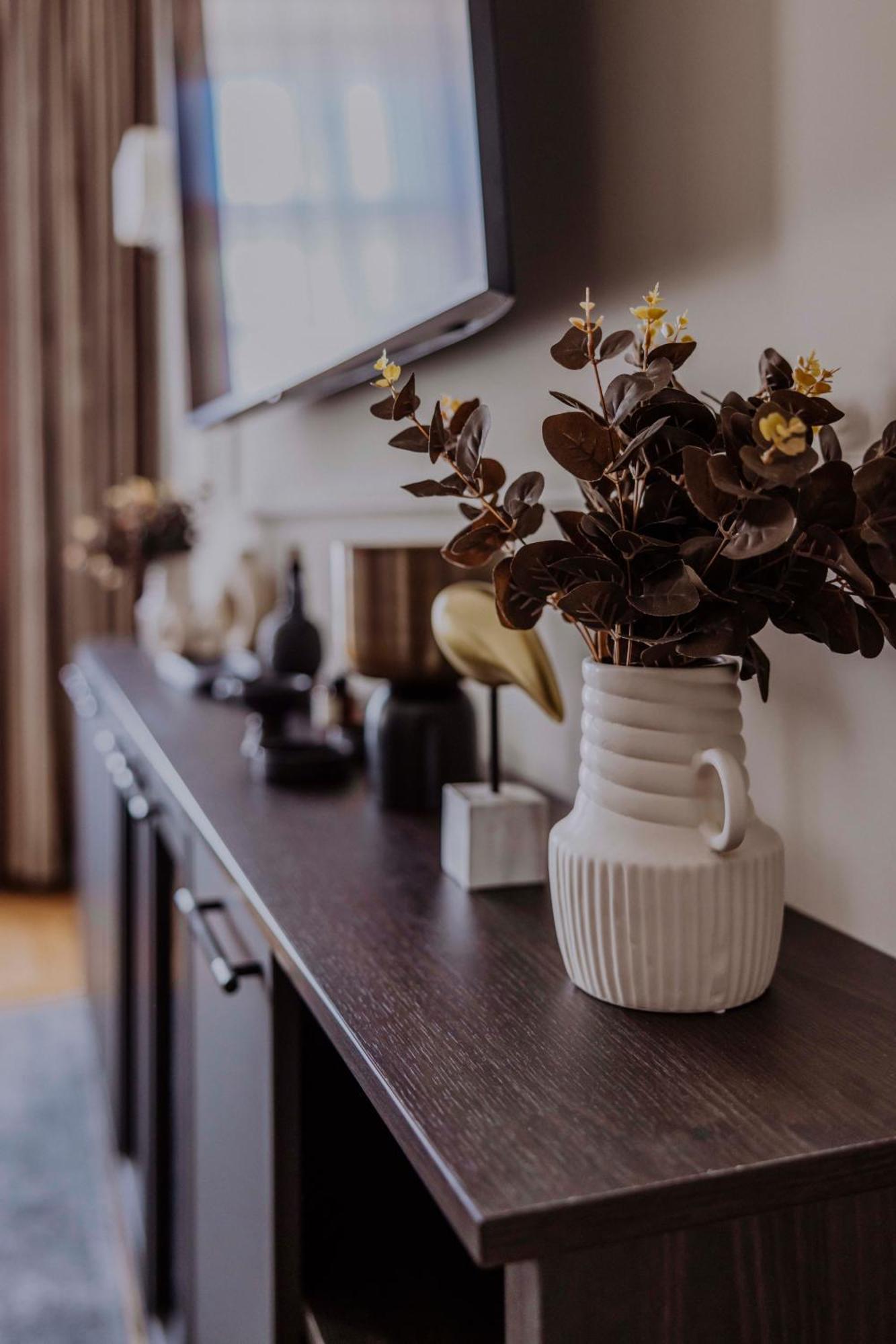 Crown Pearl - Wonderful Apartment, 110Scm, 4 Rooms Krakow Ngoại thất bức ảnh