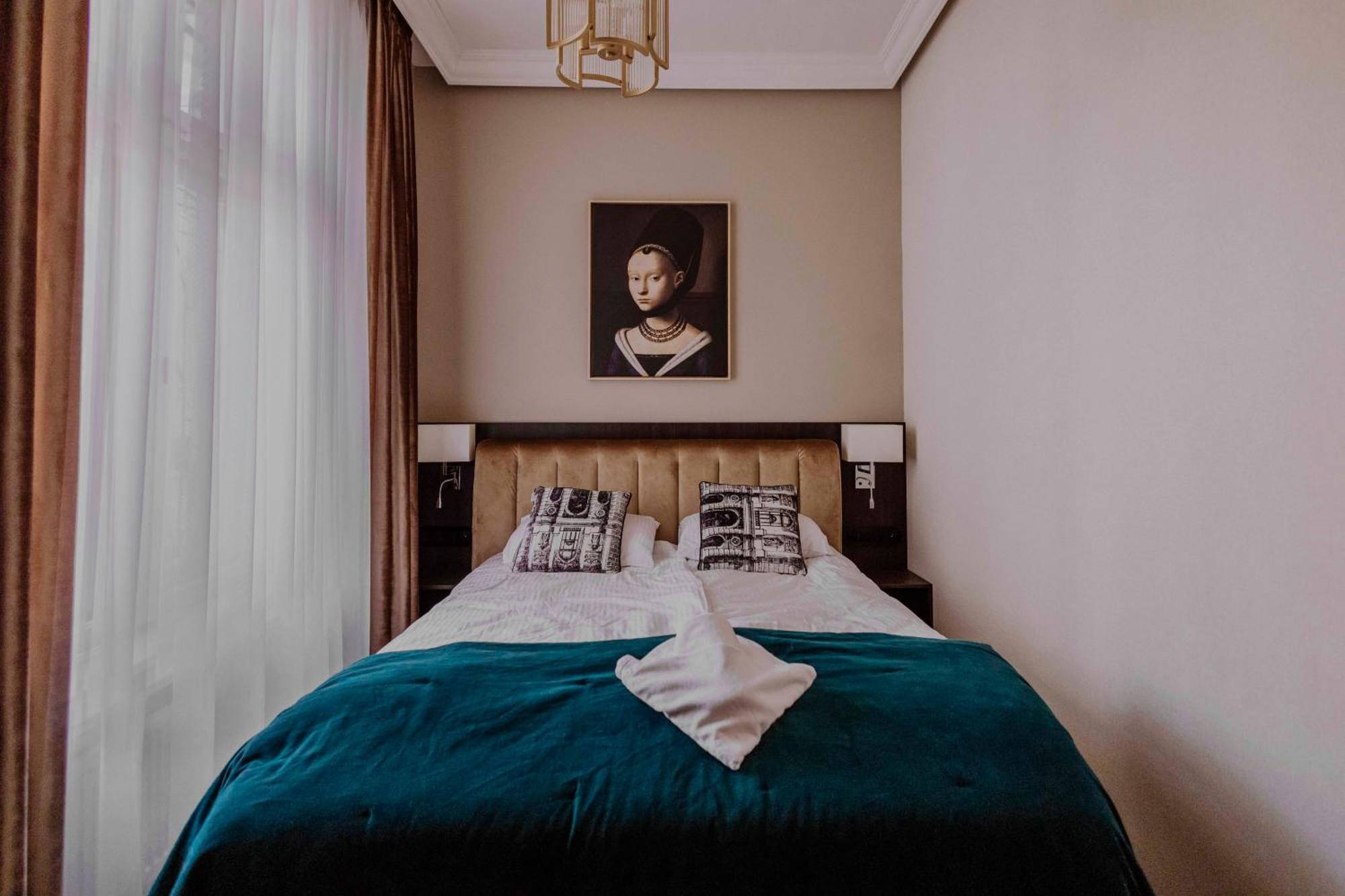 Crown Pearl - Wonderful Apartment, 110Scm, 4 Rooms Krakow Ngoại thất bức ảnh