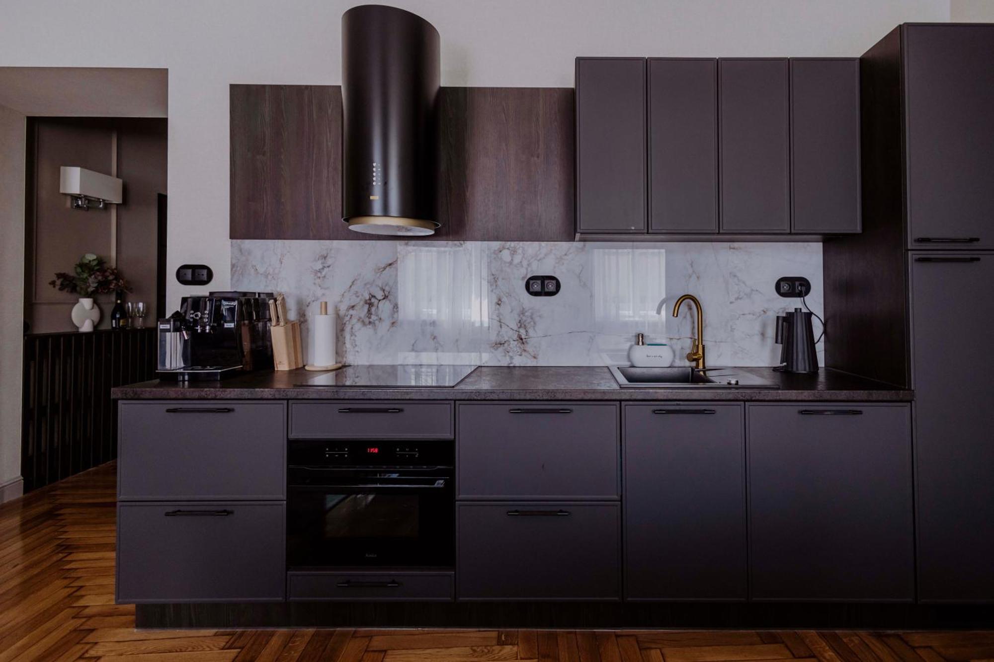 Crown Pearl - Wonderful Apartment, 110Scm, 4 Rooms Krakow Ngoại thất bức ảnh