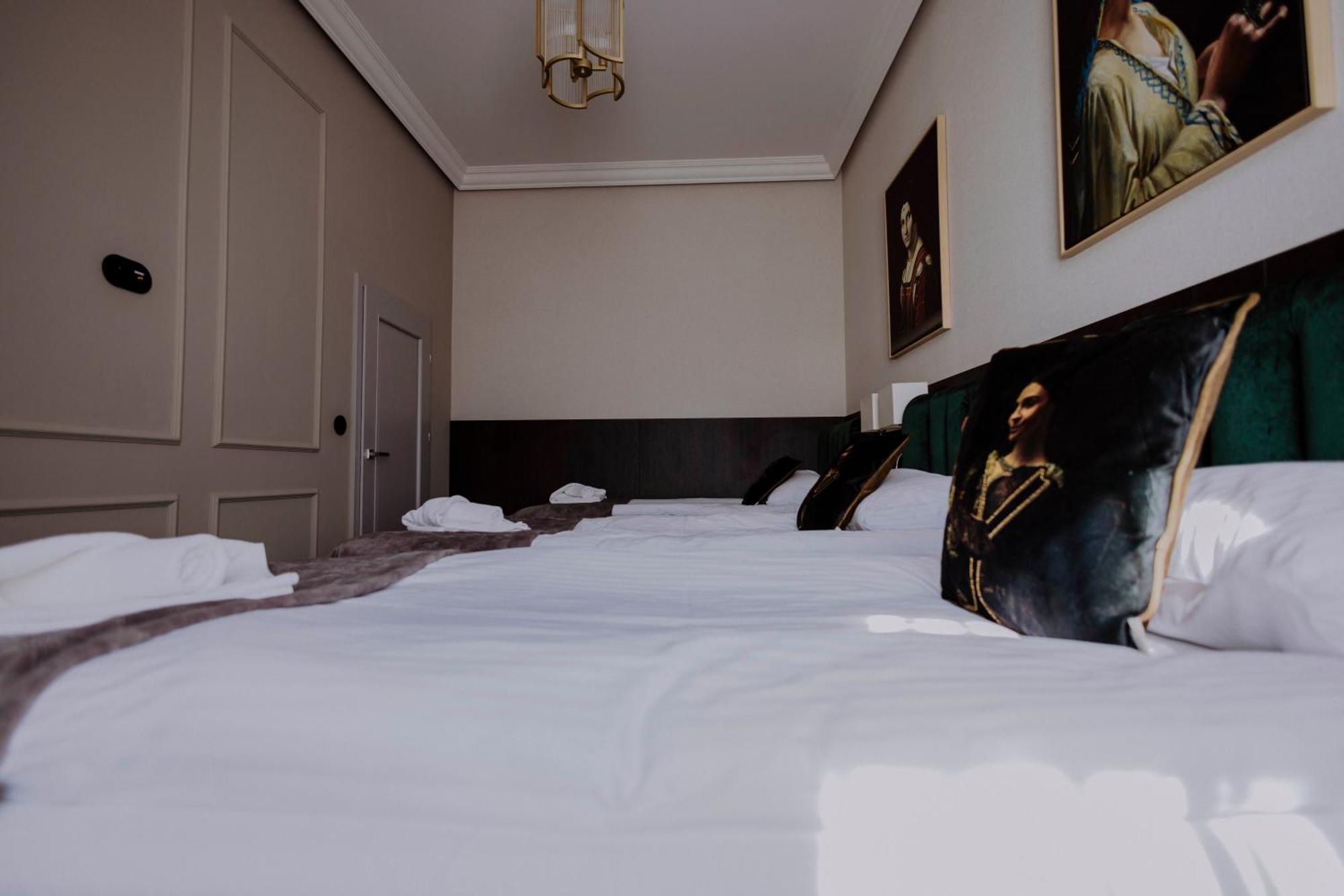 Crown Pearl - Wonderful Apartment, 110Scm, 4 Rooms Krakow Ngoại thất bức ảnh