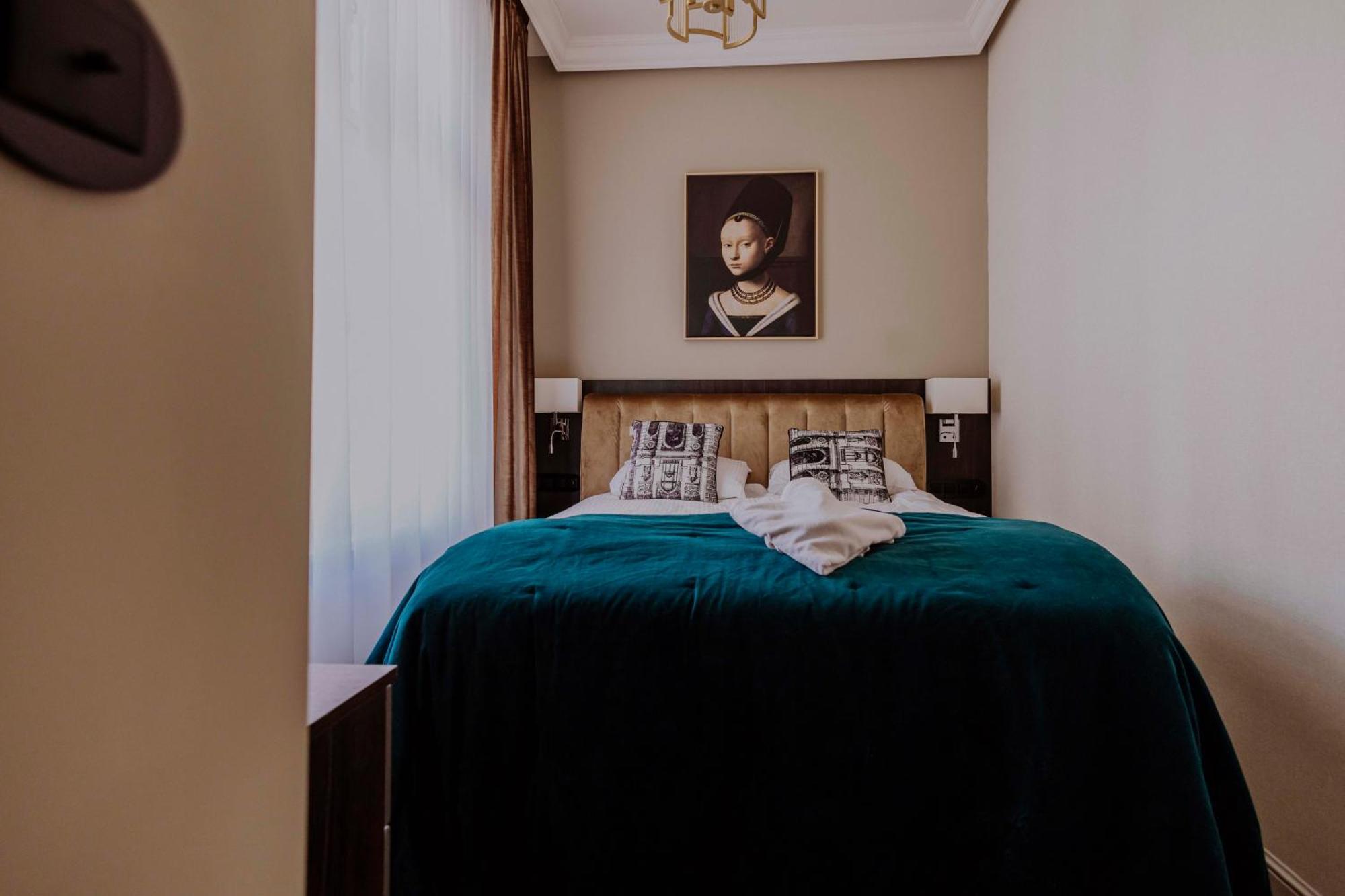 Crown Pearl - Wonderful Apartment, 110Scm, 4 Rooms Krakow Ngoại thất bức ảnh