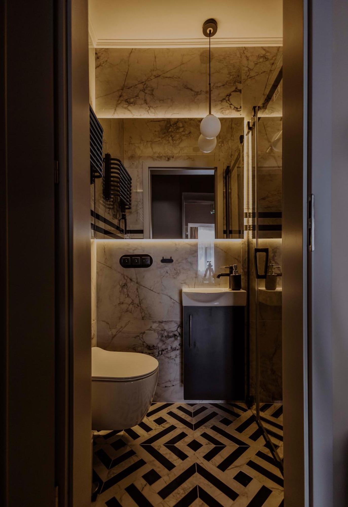 Crown Pearl - Wonderful Apartment, 110Scm, 4 Rooms Krakow Ngoại thất bức ảnh