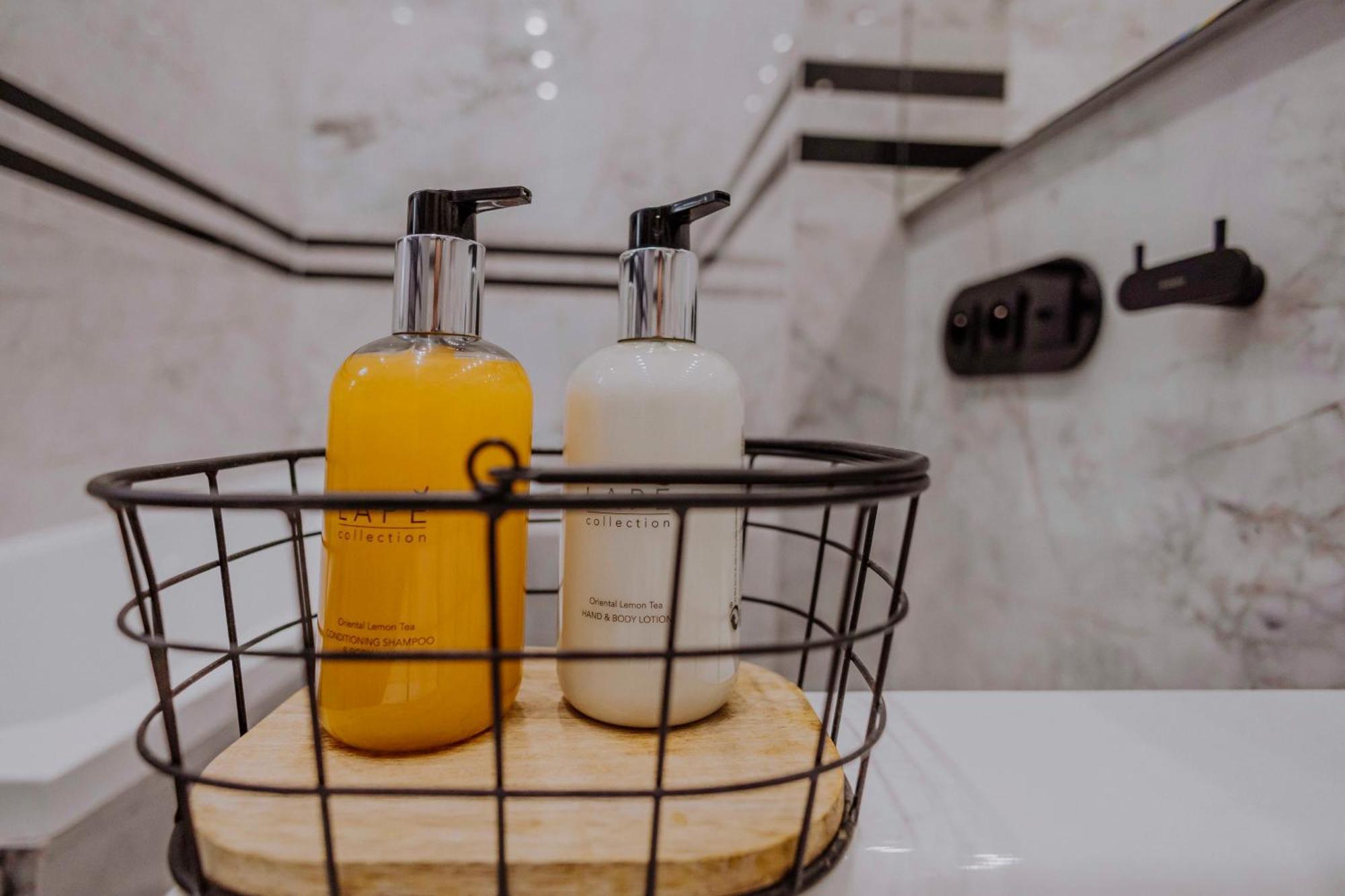 Crown Pearl - Wonderful Apartment, 110Scm, 4 Rooms Krakow Ngoại thất bức ảnh